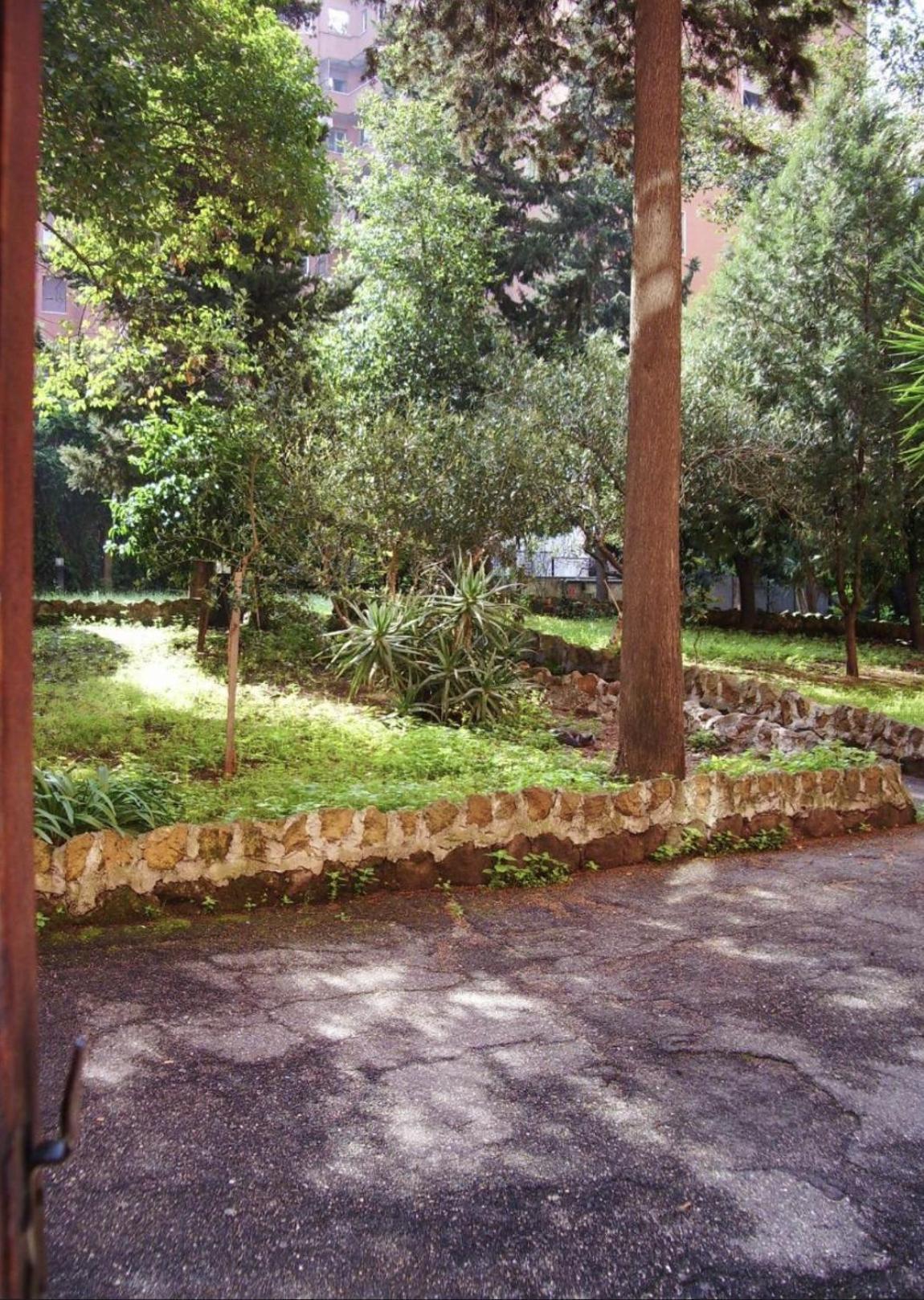 Casa Dino Apartamento Roma Exterior foto